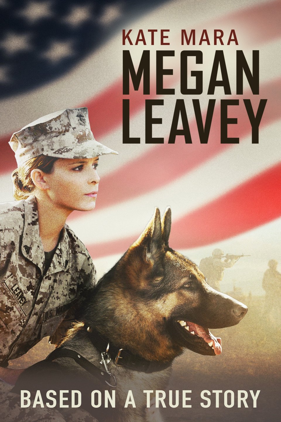 Megan Leavey (2017) [185144] (A1737669683) [[Movies]] --Plex--